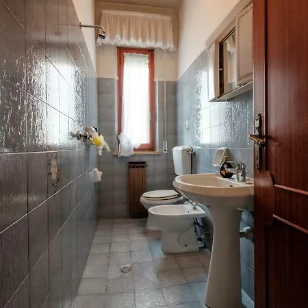 Casa de Férias La Terrazza Del Bimbo Fucecchio