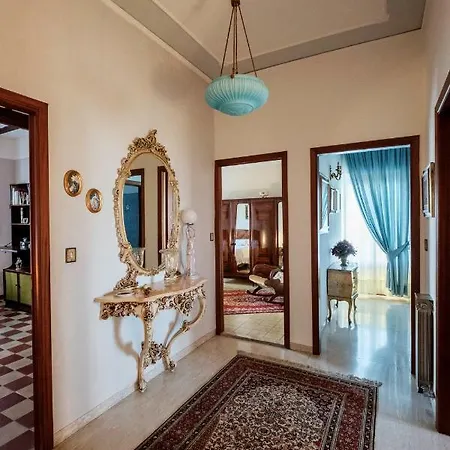 Casa de Férias La Terrazza Del Bimbo Fucecchio