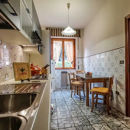La Terrazza Del Bimbo