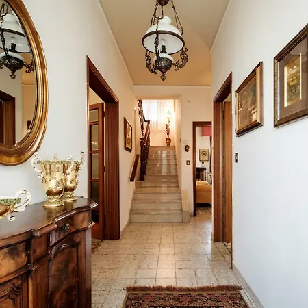 Casa de Férias La Terrazza Del Bimbo Fucecchio