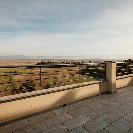 Holiday home La Terrazza Del Bimbo *