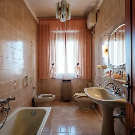 La Terrazza Del Bimbo *