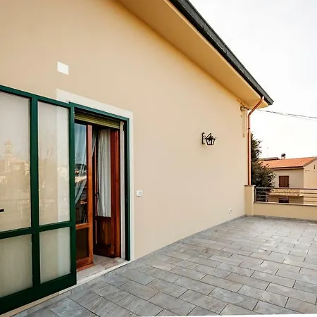 Holiday home La Terrazza Del Bimbo
