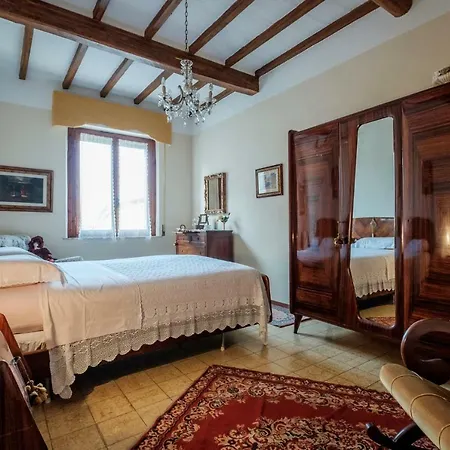 La Terrazza Del Bimbo Fucecchio