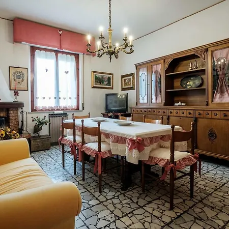 La Terrazza Del Bimbo Holiday home