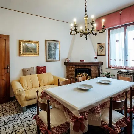 La Terrazza Del Bimbo * Fucecchio