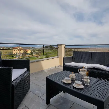 Holiday home La Terrazza Del Bimbo