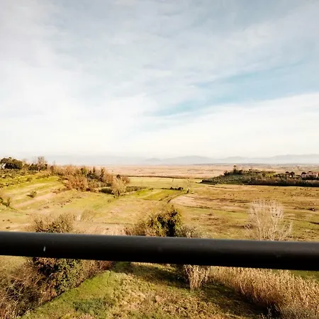 La Terrazza Del Bimbo *