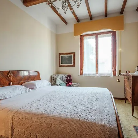 La Terrazza Del Bimbo Nyaraló *