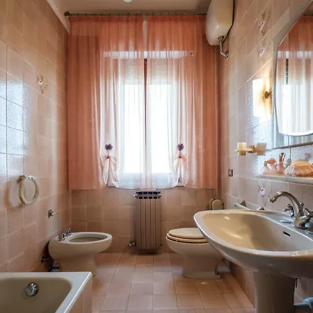 Nyaraló La Terrazza Del Bimbo *