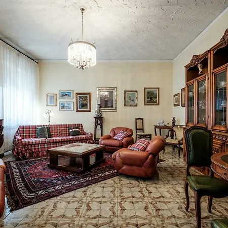 La Terrazza Del Bimbo