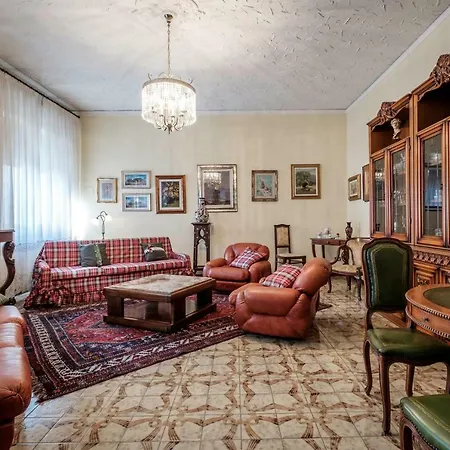 Nyaraló La Terrazza Del Bimbo Fucecchio