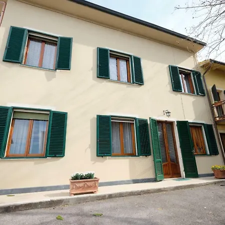 La Terrazza Del Bimbo