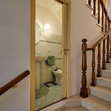 La Terrazza Del Bimbo Fucecchio