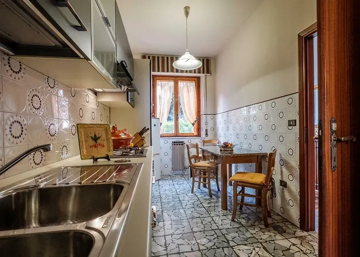 La Terrazza Del Bimbo