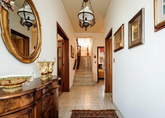 Vakantiehuis La Terrazza Del Bimbo Fucecchio